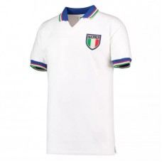 Italy 1982 World Cup Final Away Jersey Italy 1982 World Cup Final Away Jersey