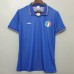 Italy Home Retro Jersey 1990