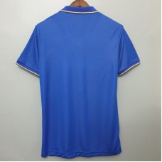 Italy Home Retro Jersey 1990