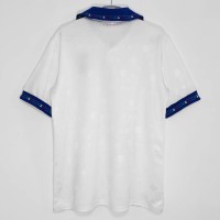 Italy Away Retro Jersey 1994-1995