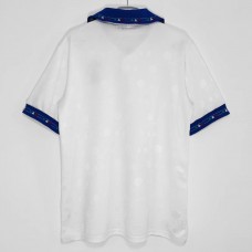 Italy Away Retro Jersey 1994-1995