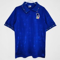 Italy Home Retro Jersey 1994-1995