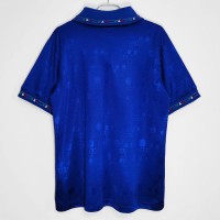 Italy Home Retro Jersey 1994-1995