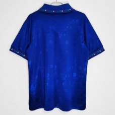 Italy Home Retro Jersey 1994-1995