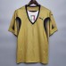 Italy Buffon Retro Jersey 2006
