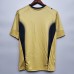 Italy Buffon Retro Jersey 2006