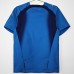 Italy Home Retro Jersey 2006