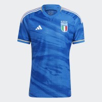 Italy Mens Home Jersey 23-24