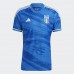 Italy Mens Home Jersey 23-24
