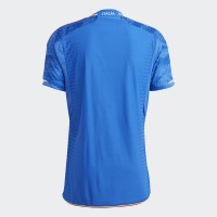 Italy Mens Home Jersey 23-24