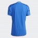 Italy Mens Home Jersey 23-24