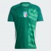 Italy Mens Pre Match Jersey 24-25