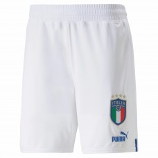 Italy Home Shorts 2022-23 Italy Home Shorts 2022-23