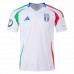 Italy Mens Euro 2024 Away Jersey