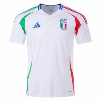 Italy Mens Away Jersey 24-25