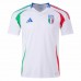 Italy Mens Away Jersey 24-25