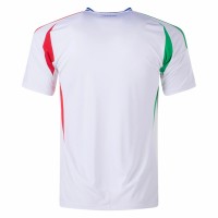 Italy Mens Away Jersey 24-25
