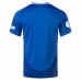 Italy Mens Euro 2024 Home Jersey