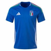 Italy Mens Home Jersey 24-25