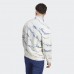 Italy Mens Reversible Anthem Jacket 23-24