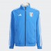 Italy Mens Reversible Anthem Jacket 23-24