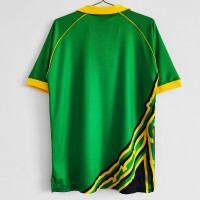 Jamaica Away Retro Jersey 1998