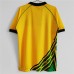 Jamaica Home Retro Jersey 1998