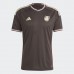 Jamaica Mens Away Jersey 23-24