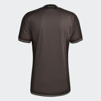 Jamaica Mens Away Jersey 23-24