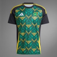 Jamaica Mens Away Jersey 24-25