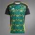 Jamaica Mens Away Jersey 24-25