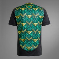 Jamaica Mens Away Jersey 24-25