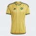 Jamaica Mens Home Jersey 23-24