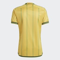 Jamaica Mens Home Jersey 23-24