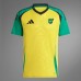 Jamaica Mens Home Jersey 24-25