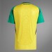 Jamaica Mens Home Jersey 24-25