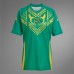 Jamaica Mens Pre Match Jersey 24-25