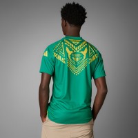 Jamaica Mens Pre Match Jersey 24-25