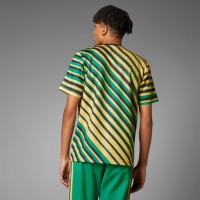 Jamaica Mens Trefoil Jersey 24-25