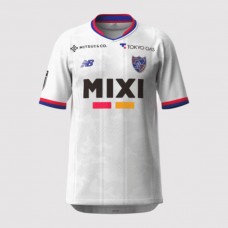 FC Tokyo Mens 2023 Away Jersey
