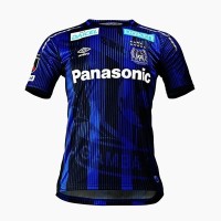 Gamba Osaka Home Jersey 2019