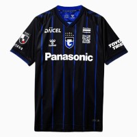 Gamba Osaka 2024 Mens Home Jersey