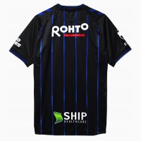 Gamba Osaka 2024 Mens Home Jersey