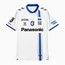 Gamba Osaka 2025 Mens Away Jersey