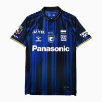 Gamba Osaka 2025 Mens Home Jersey
