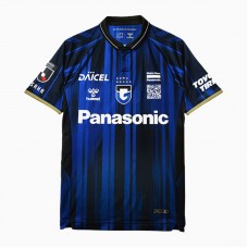 Gamba Osaka 2025 Mens Home Jersey