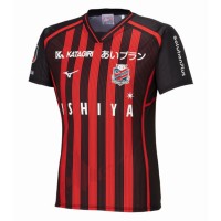 Hokkaido Consadole Sapporo 2024 Mens Home Jersey