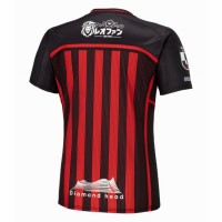 Hokkaido Consadole Sapporo 2024 Mens Home Jersey