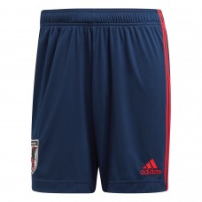 Japan Home Football Shorts 2019 2020