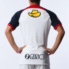 Kashima Antlers 2024 Mens Away Jersey